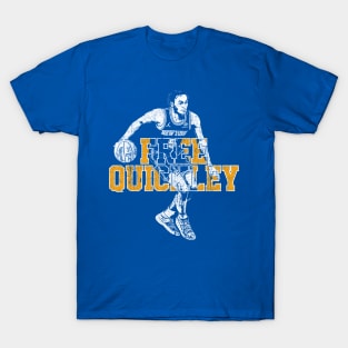 Free Quickley T-Shirt